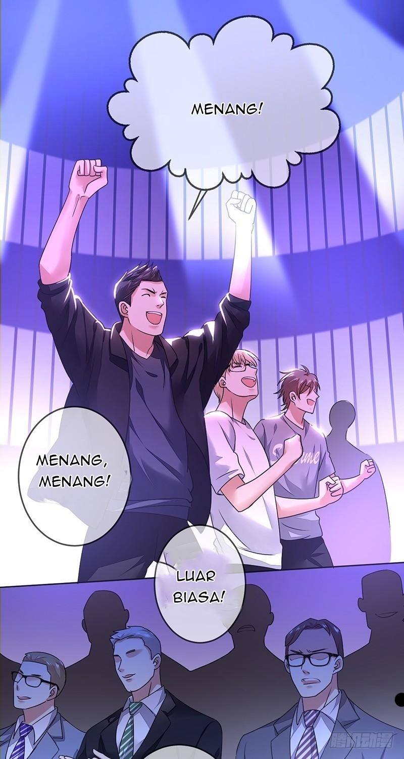 NSD Gaming Chapter 126 Bahasa Indonesia